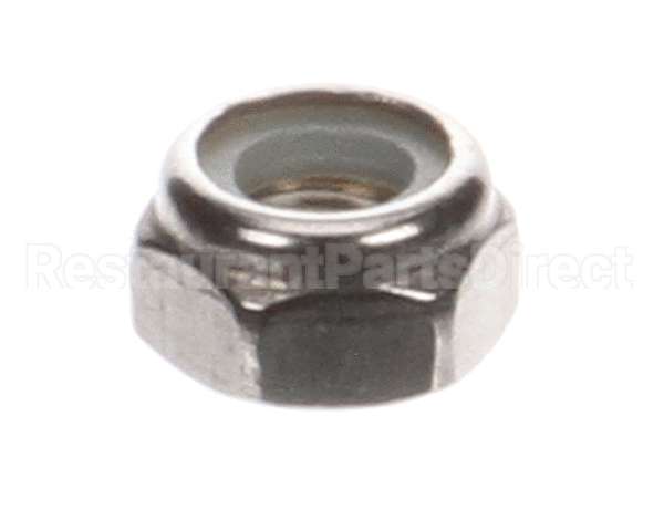 0337003 Meiko Hexagon Nut Ss 4401 M6