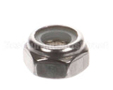 0337003 Meiko Hexagon Nut Ss 4401 M6