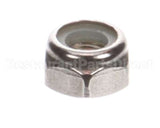0337003 Meiko Hexagon Nut Ss 4401 M6