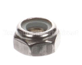 0337003 Meiko Hexagon Nut Ss 4401 M6