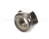 0337005 Meiko Hexagon Nut Ss Din 985 M8