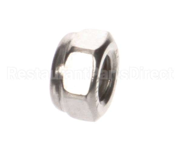 0337005 Meiko Hexagon Nut Ss Din 985 M8
