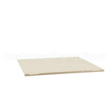 033752 Waring Pizza Stone /Wpo500
