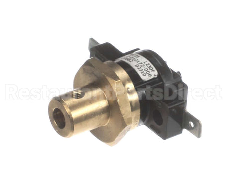 0338309 Eagle-Metal Masters Thermal Cut-Off