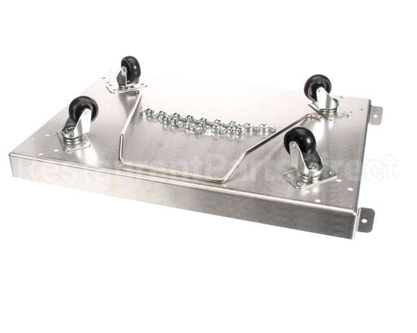 03387 Henny Penny Hp Fltr Pn Dlly #1 4/6-Hd