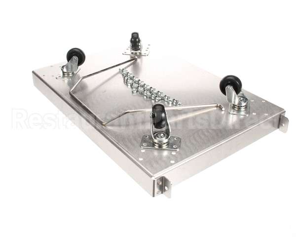 03387 Henny Penny Hp Fltr Pn Dlly #1 4/6-Hd