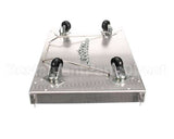 03387 Henny Penny Hp Fltr Pn Dlly #1 4/6-Hd