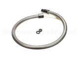 033877 Power Soak Systems 40 Ss Flex Hose Assembly