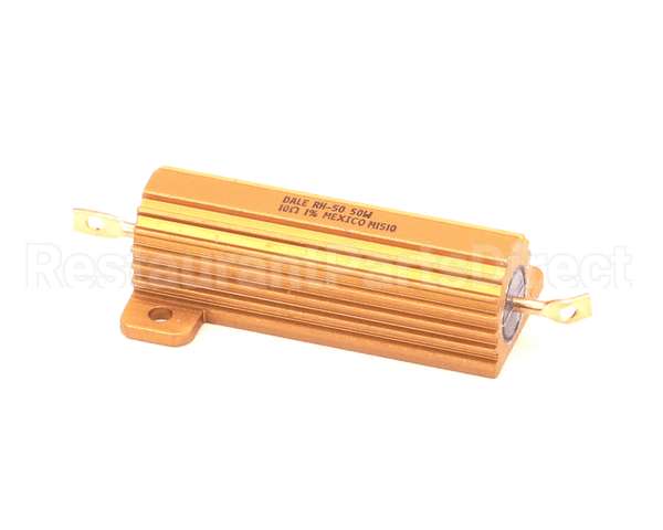033891 Electrolux Professional Resistor