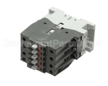 033899 Keating Contactor 3P 50A 600V 24Vac