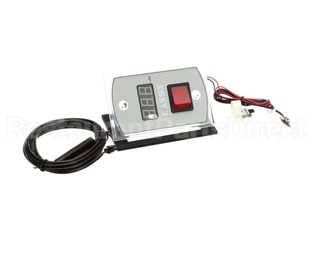 03391 Thermalrite Blast Chiller Thermometer Digital Wswitch 1967-2 No L