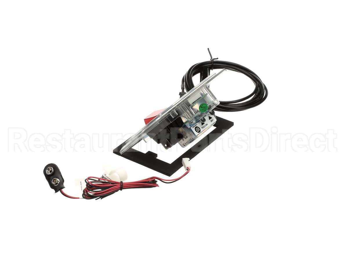 03391 Thermalrite Blast Chiller Thermometer Digital Wswitch 1967-2 No L