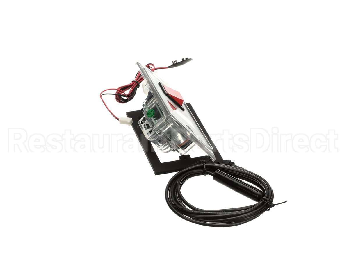 03391 Thermalrite Blast Chiller Thermometer Digital Wswitch 1967-2 No L