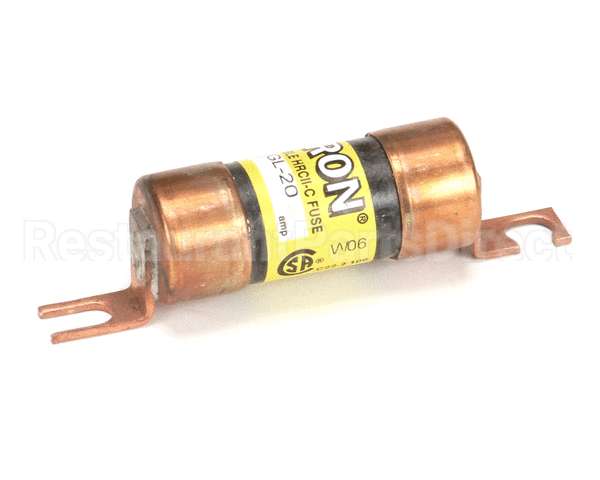 034-0098 Sipromac Fuse Hrc11 20A600V