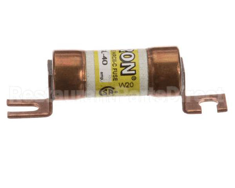 034-0100 Sipromac Fuse Hrc11 40A600V
