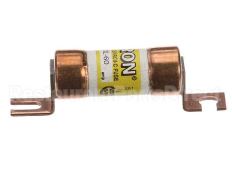 034-0110 Sipromac Fuse Hrc11 60A600V
