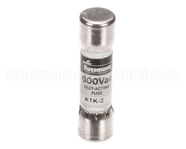 034-0420 Sipromac Fuse Midget 2A600V Fast Acutting