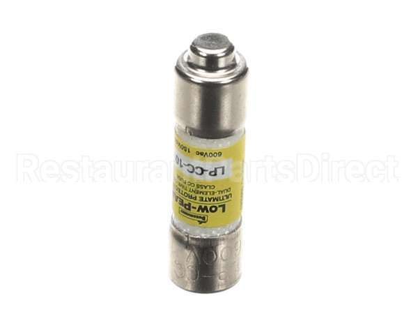 034-0471 Sipromac Fuse Lpcc 10A/600V Time Delay