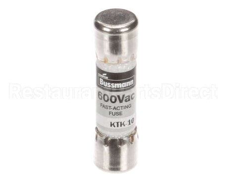 034-0480 Sipromac Fuse Midget 10A600V Fst Acutting