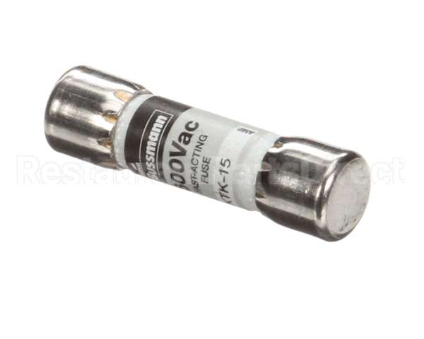 034-0510 Sipromac Fuse Midget 15A600V Fast Acti