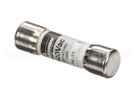 034-0510 Sipromac Fuse Midget 15A600V Fast Acti