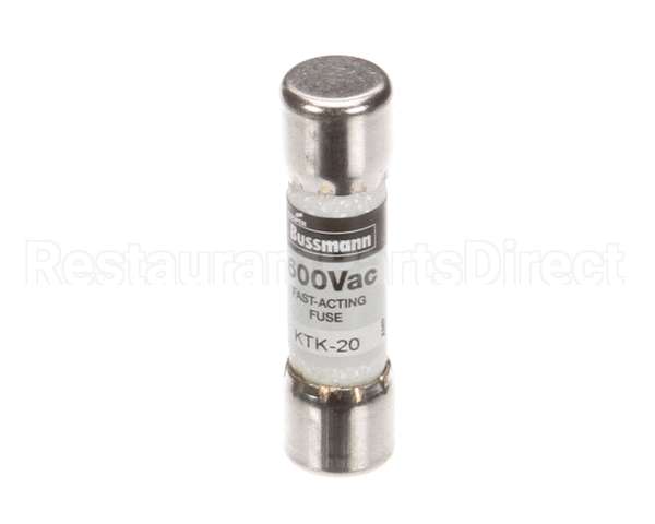 034-0540 Sipromac Fuse Midget 20A600V Fst Acutting