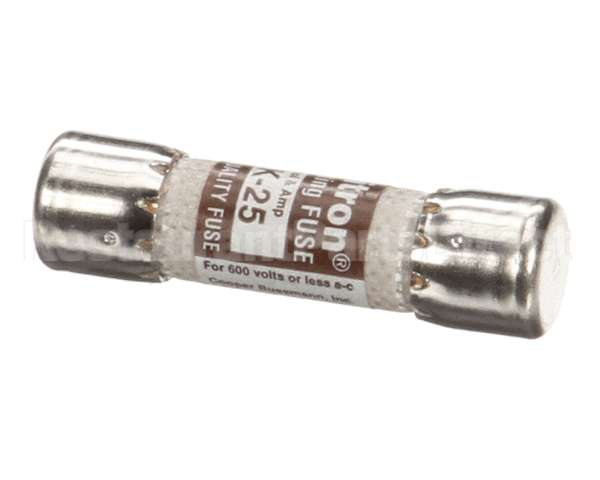 034-0560 Sipromac Fuse Midget 25A600V Fast Acti