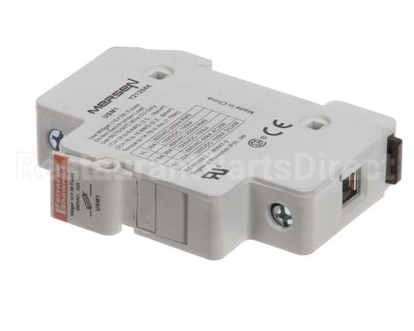 034-0755 Sipromac Fuse Holder 30A600V 1 Pole Us