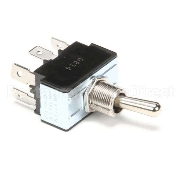 03406.64 Compatible CMA Drain Toggle Switch (6 Termina