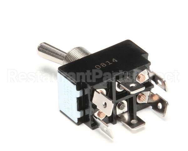 03406.64 Cma Drain Toggle Switch (6 Termina