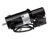 034079 Middleby Mtrgear 60:1 Ratio 13 Rpm G26