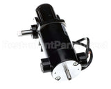 034079 Middleby Mtrgear 60:1 Ratio 13 Rpm G26