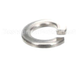0341012 Meiko Spring Ring Form B M6X1,6