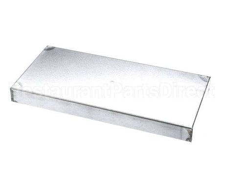 034102 Norlake Vap Drain Pan Assmy