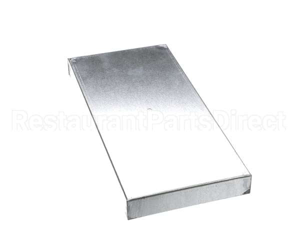 034102 Norlake Vap Drain Pan Assmy