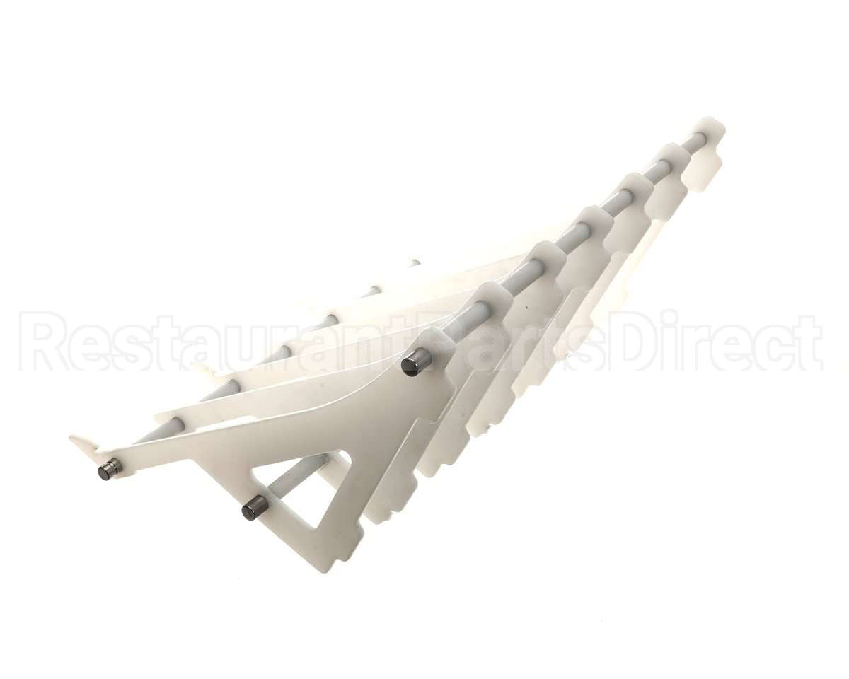 034120 Power Soak Systems Rib Assembly Rear 18 24.7525.75 3