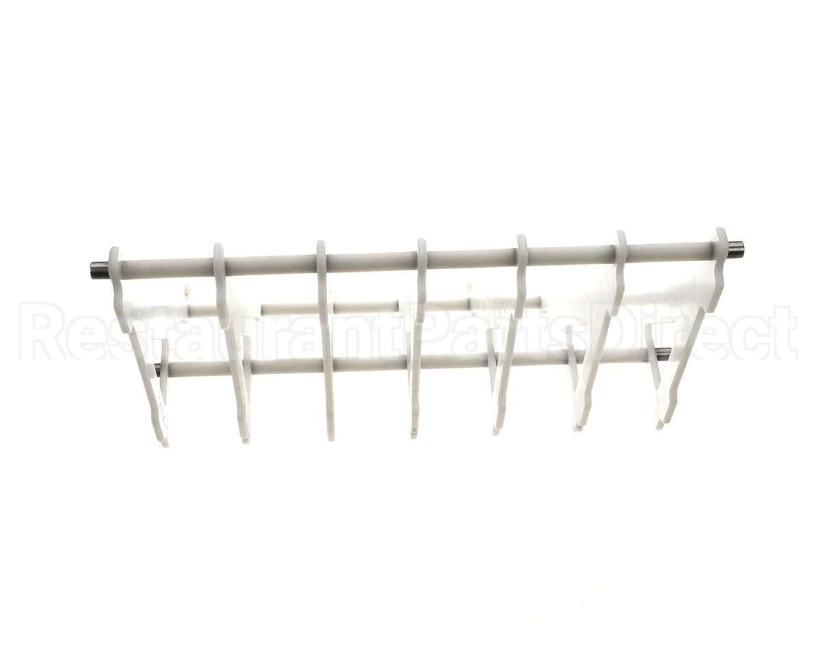 034120 Power Soak Systems Rib Assembly Rear 18 24.7525.75 3