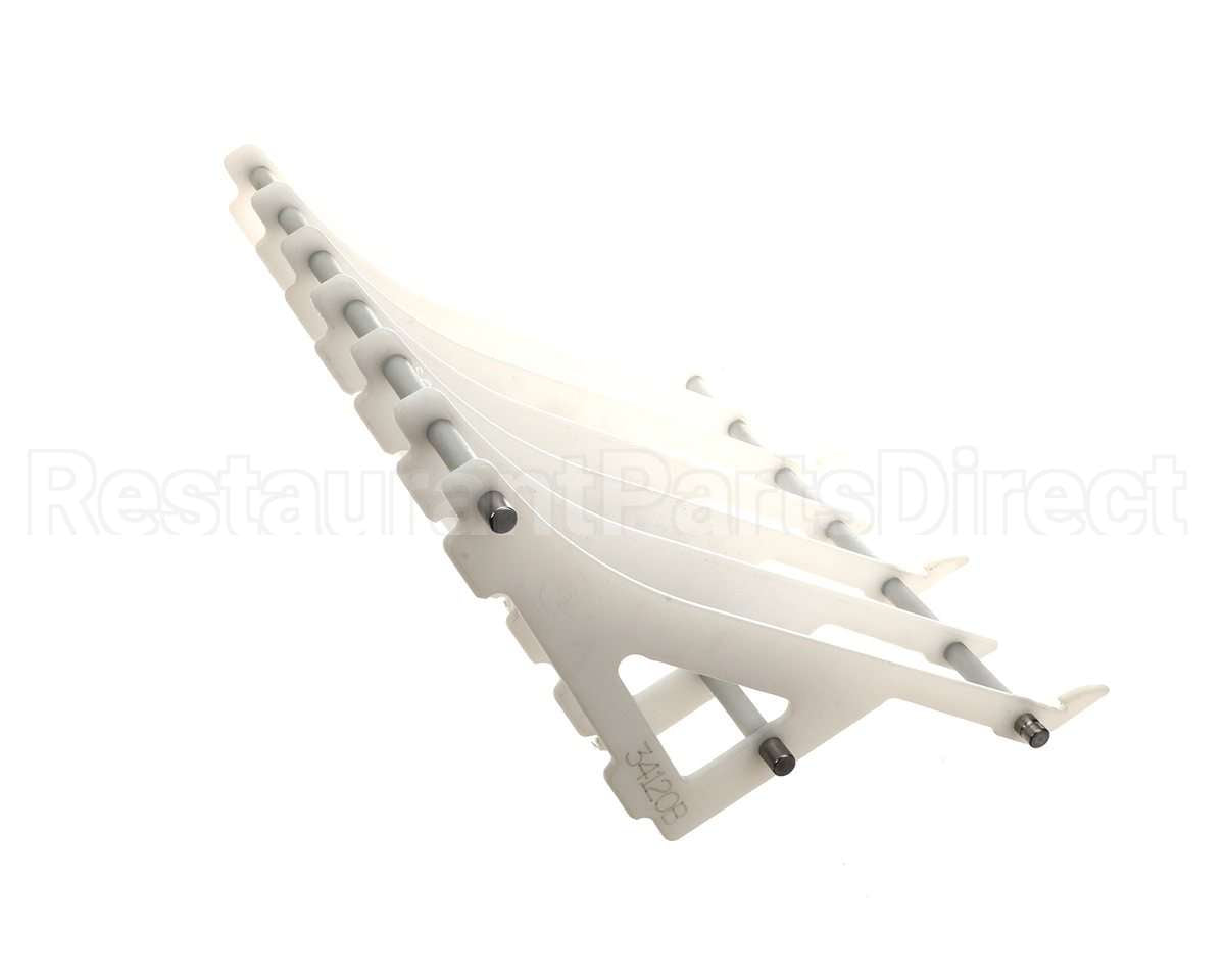 034120 Power Soak Systems Rib Assembly Rear 18 24.7525.75 3