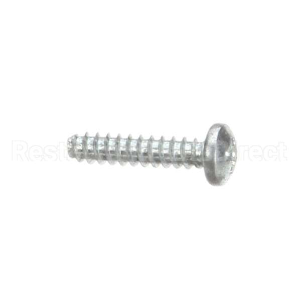 034181 Compatible Norlake Screw Ph 8X3/4 Ph In St Zn Pltd