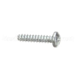 034181 Compatible Norlake Screw Ph 8X3/4 Ph In St Zn Pltd