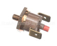 034200 Unic Klixon Thermostat - 135C