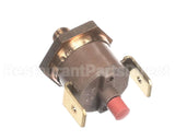 034200 Unic Klixon Thermostat - 135C