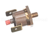 034200 Unic Klixon Thermostat - 135C