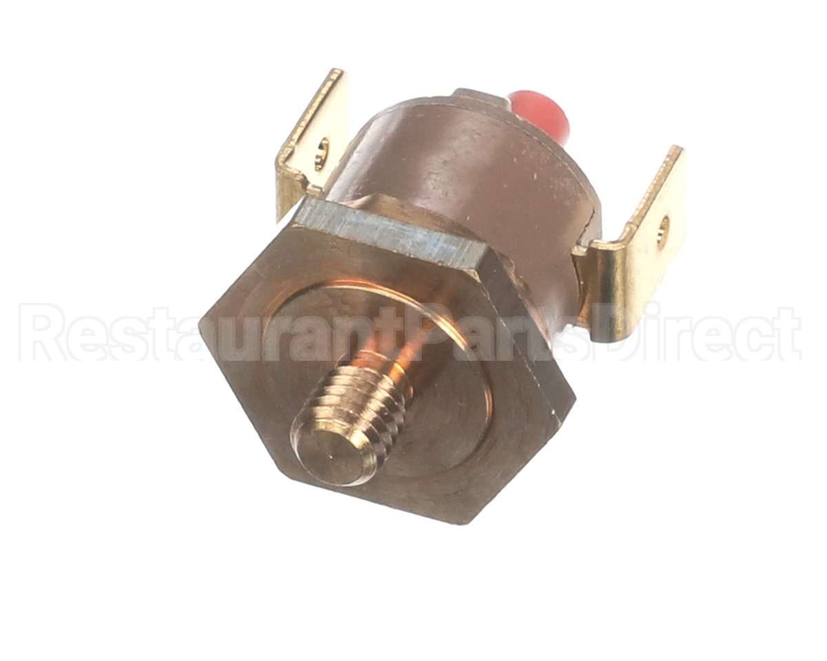 034200 Unic Klixon Thermostat - 135C