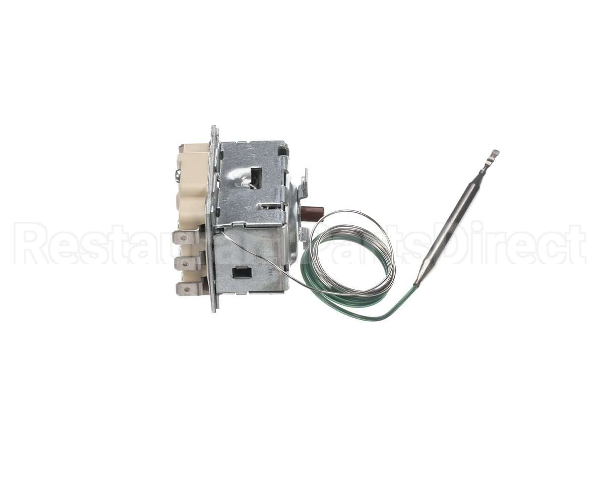 034202 Unic Hi-Limit Thermostat - 160C Ul