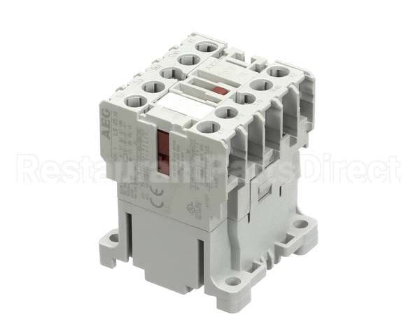 034222 Electrolux Professional Contactor, Rl4
