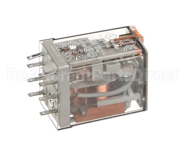 034223 Electrolux Professional Relay