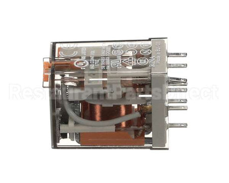 034223 Electrolux Professional Relay