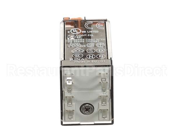 034223 Electrolux Professional Relay