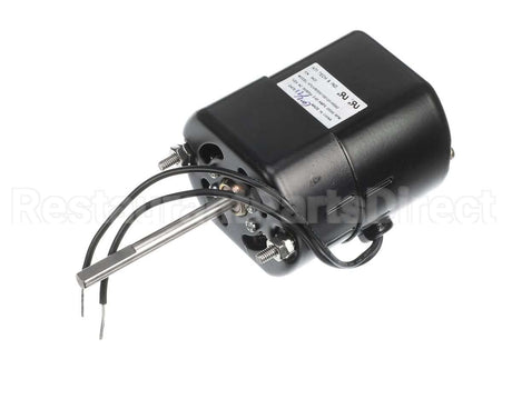 03423.00 Karma Motor Whipper 120V 752